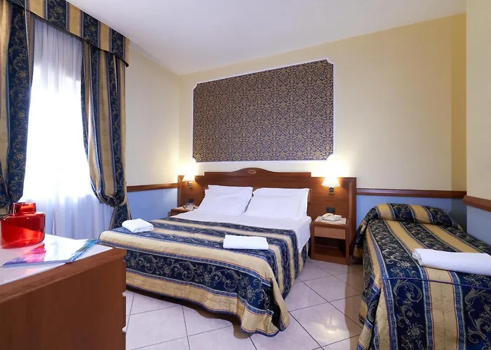 Ristorante La Piana Telese