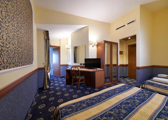 Ristorante La Piana ホテル