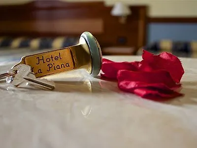 Ristorante La Piana Telese