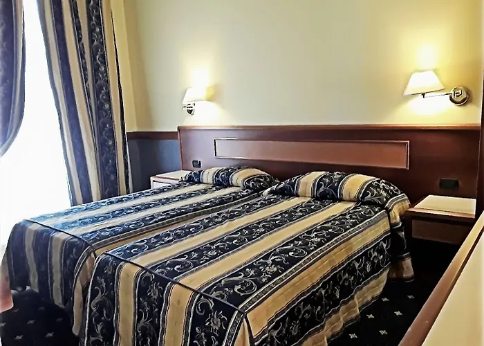 ホテル Ristorante La Piana