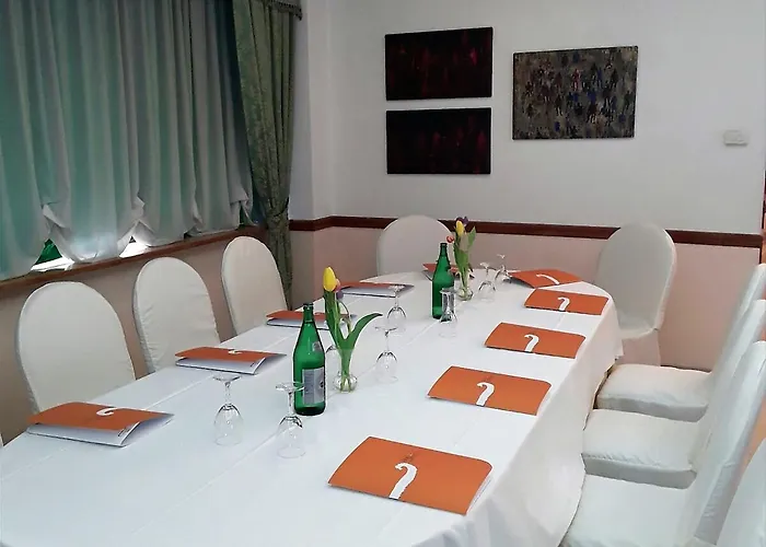 Ristorante La Piana ホテル 3*