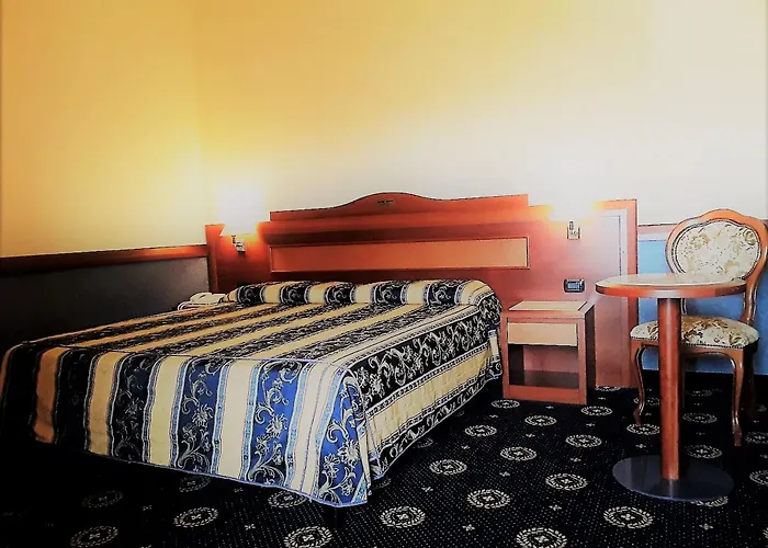 Ristorante La Piana ホテル Telese