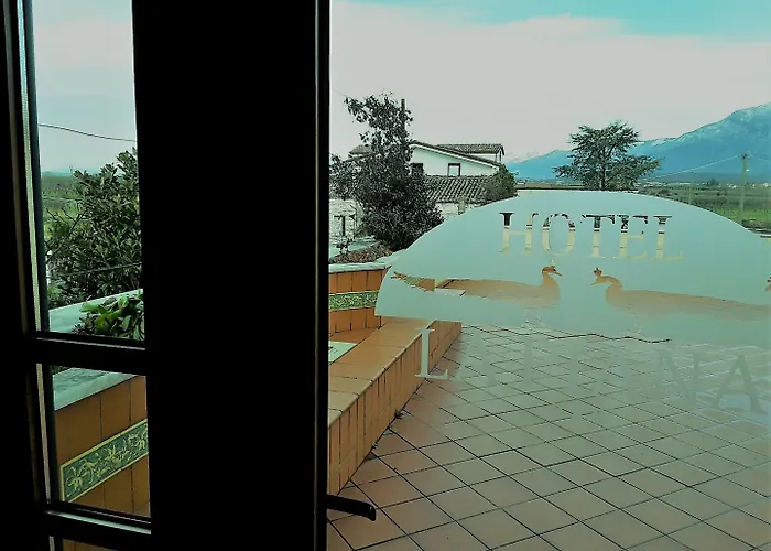 Ristorante La Piana ホテル