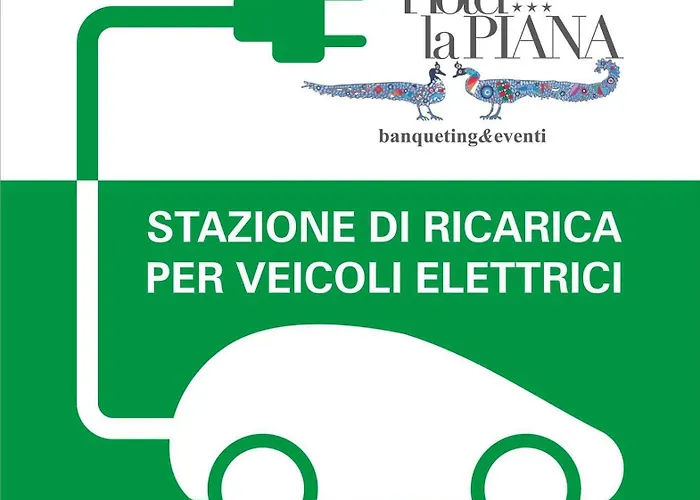 Ristorante La Piana 3* Telese