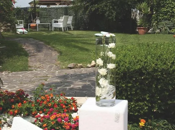 Ristorante La Piana ホテル