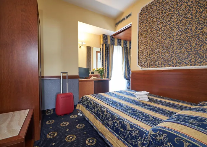 Ristorante La Piana Telese