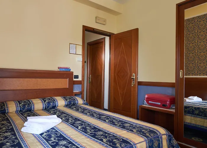 Ristorante La Piana ホテル 3*