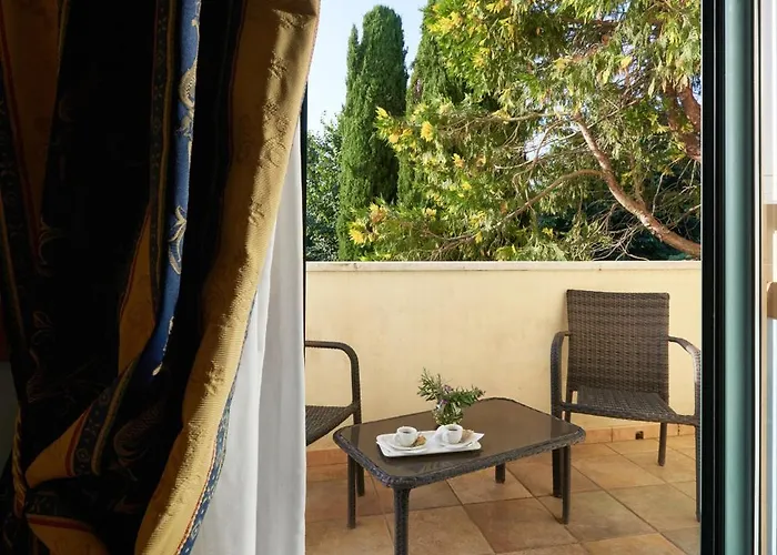 Ristorante La Piana 3*