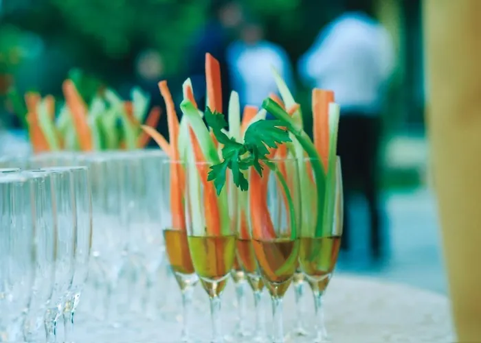 Ristorante La Piana ホテル