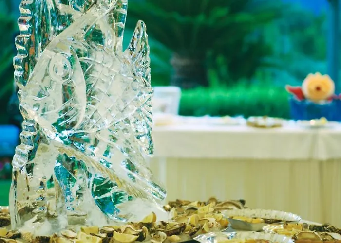 Ristorante La Piana 3* Telese