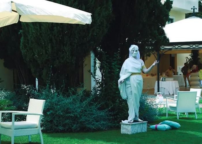 Ristorante La Piana Telese