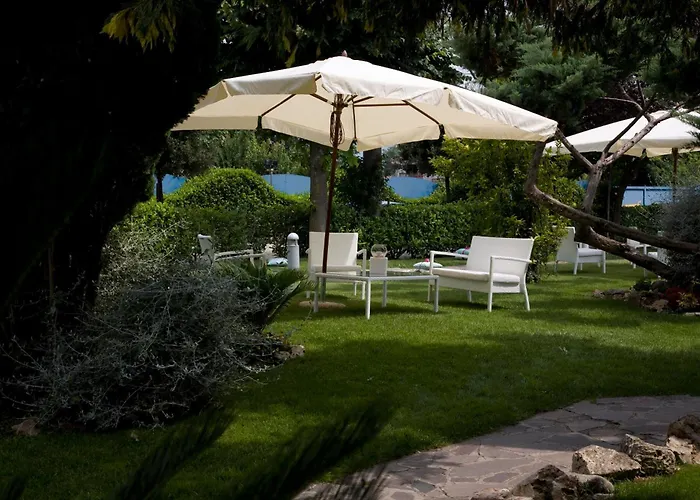 ホテル Ristorante La Piana 3*