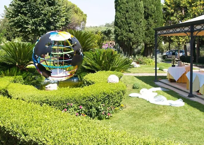 Ristorante La Piana Telese