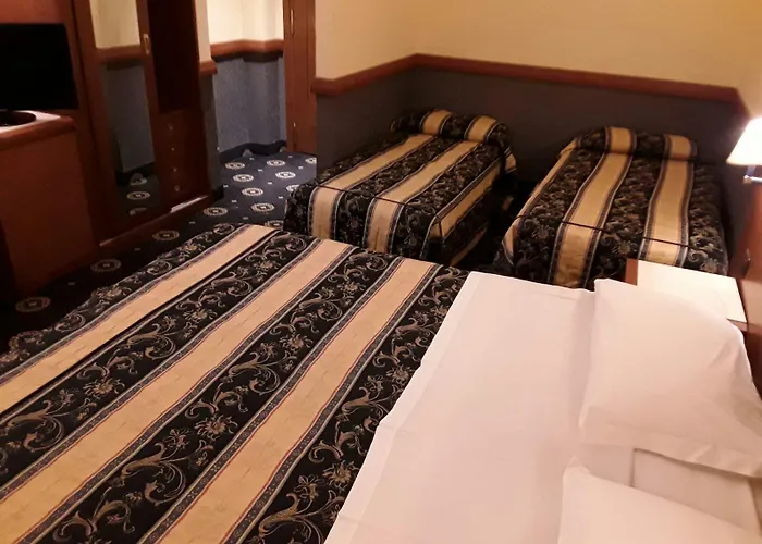 Ristorante La Piana ホテル