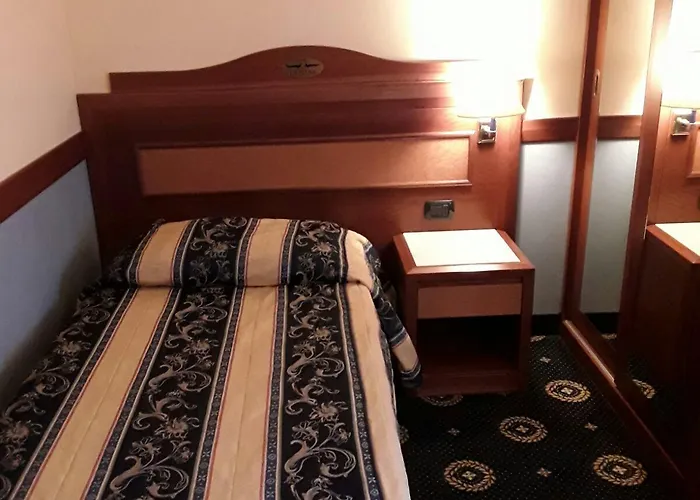 Ristorante La Piana ホテル