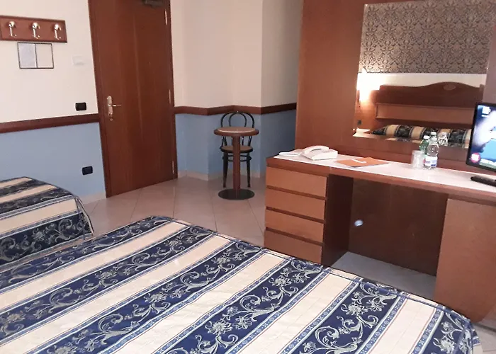 Ristorante La Piana ホテル Telese