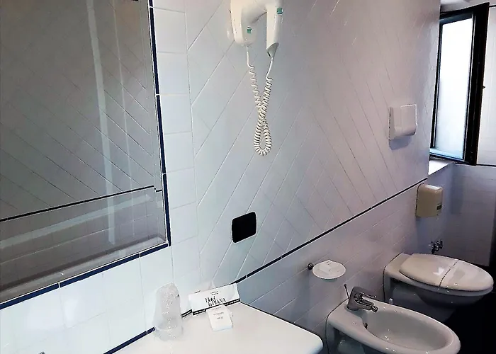 ホテル Ristorante La Piana