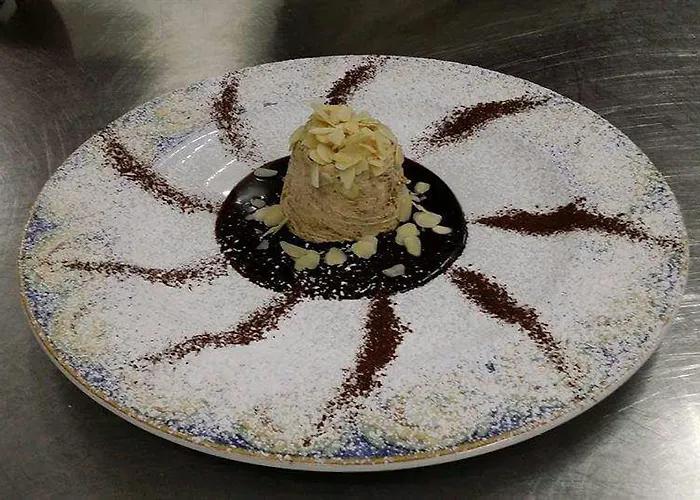 Ristorante La Piana ホテル