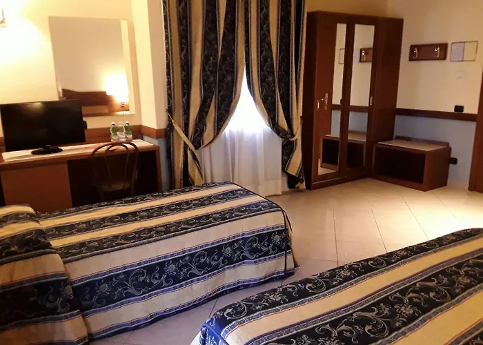 Ristorante La Piana Telese