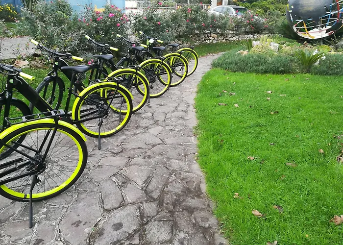 Ristorante La Piana ホテル 3*