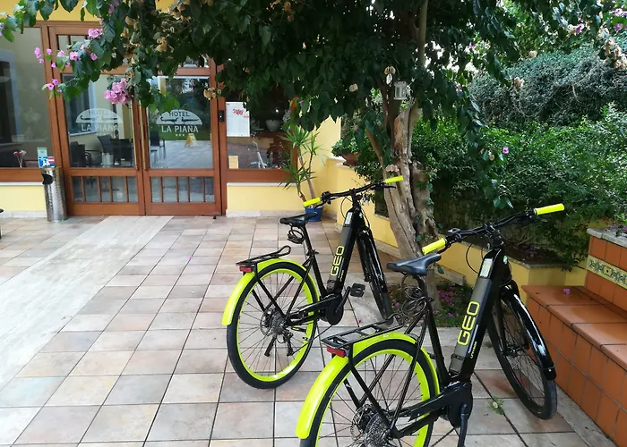 Ristorante La Piana 3*