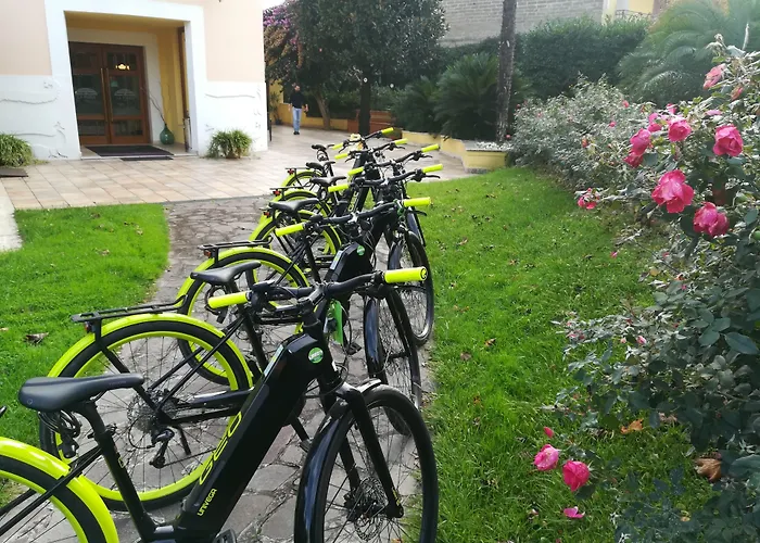 Ristorante La Piana Telese