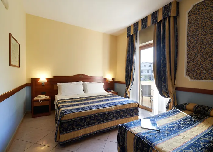 Ristorante La Piana Telese