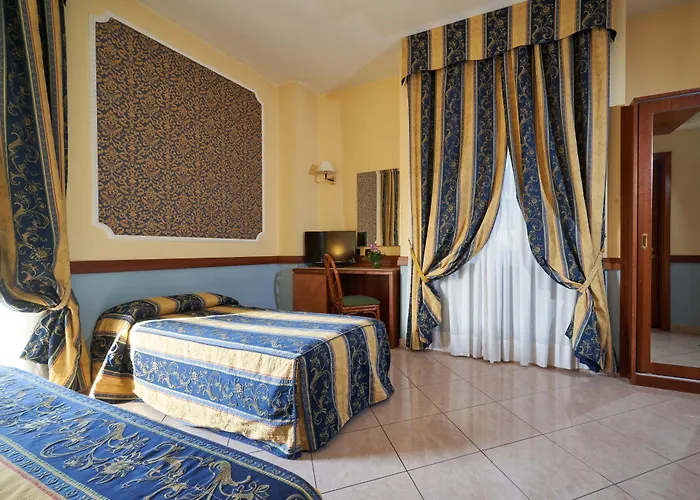 Ristorante La Piana ホテル 3*