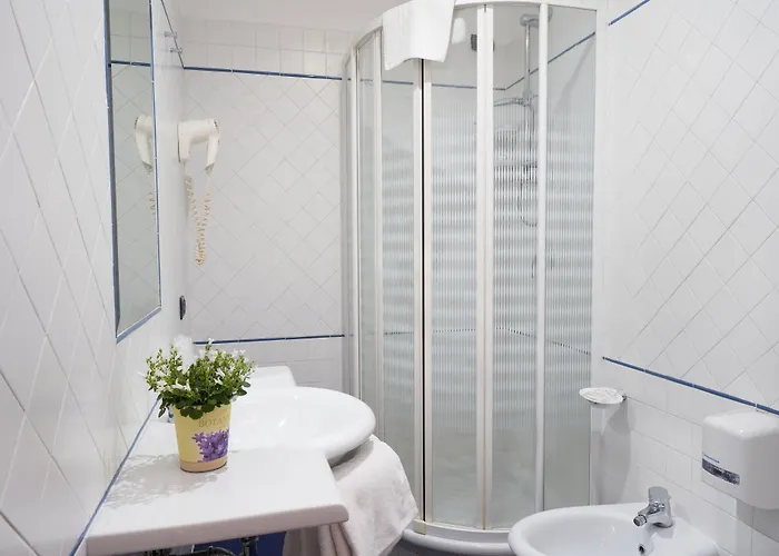 Ristorante La Piana ホテル