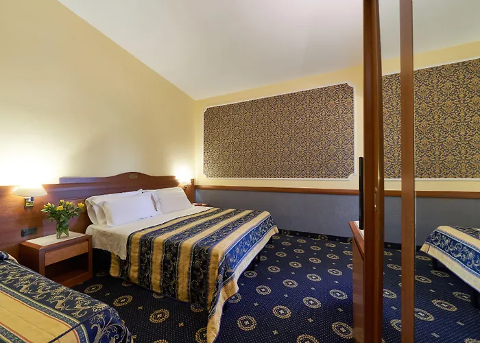 Ristorante La Piana 3* Telese