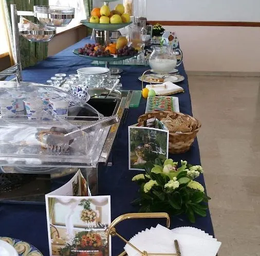 Ristorante La Piana ホテル 3*